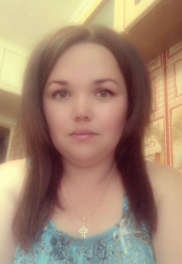 Моя фотография - Оксана, 35 из Вологда (@kseniya91515)