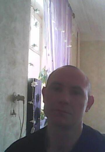 My photo - andrey, 45 from Samara (@andrey397436)