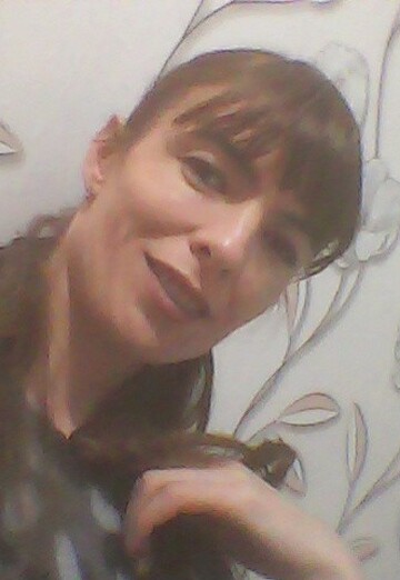 My photo - Kristina, 38 from Bălţi (@kristina56382)