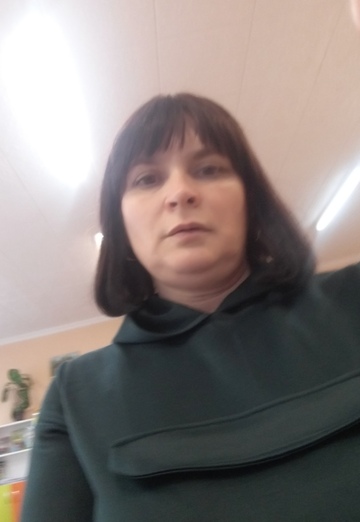 Моя фотография - Алевтина, 54 из Чернигов (@alevtina4291)