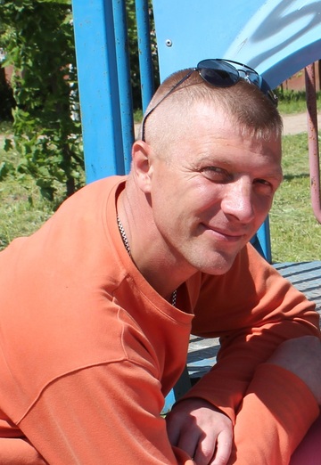 My photo - viktor, 53 from Torzhok (@viktor53500)
