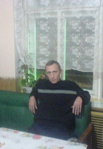 Моя фотография - Сергей, 45 из Серышево (@sergey578060)