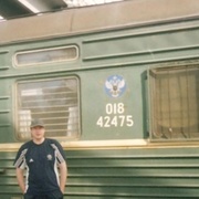 Андрей 53 Пушкино