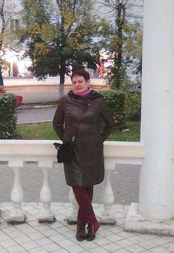 My photo - galina, 68 from Novomoskovsk (@galina59797)