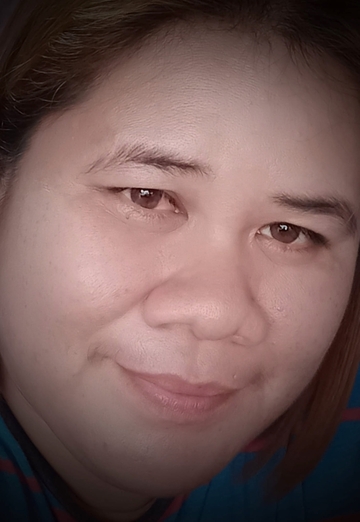 Моя фотография - Ailene, 45 из Давао (@ailene0)