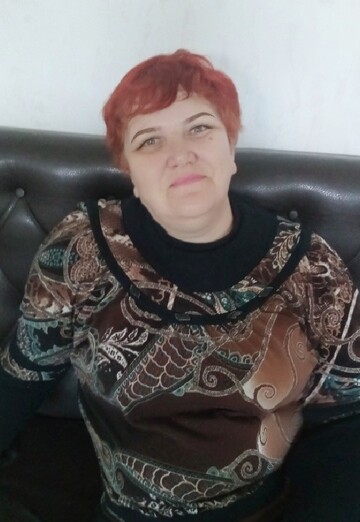 My photo - Galina, 53 from Lipetsk (@galina77199)