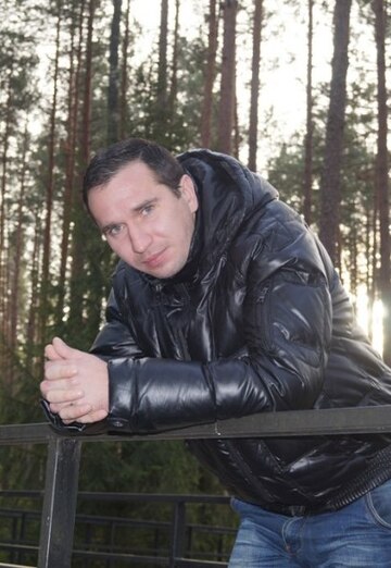 Моя фотография - Владимир, 36 из Смоленск (@vladimir349749)
