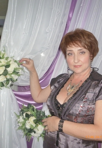 Моя фотография - Ирина, 62 из Усть-Каменогорск (@irina126231)