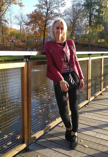 Моя фотография - lalayla, 36 из Москва (@lalayla88)
