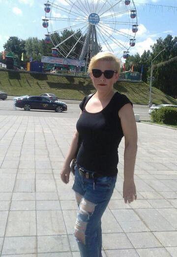 Моя фотография - Irina, 46 из Барнаул (@irina188351)