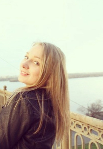 My photo - Marusya, 41 from Kirov (@malvina433)