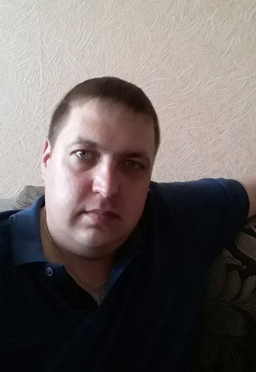 Моя фотография - Александр, 34 из Нижнекамск (@aleksandr786985)