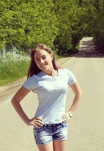 Anastasiya (@nastyavla) — la mia foto № 3