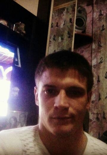 My photo - andrey, 33 from Timashevsk (@andrey393931)