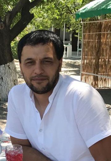 My photo - muhammed, 45 from Andijan (@muhammed1847)