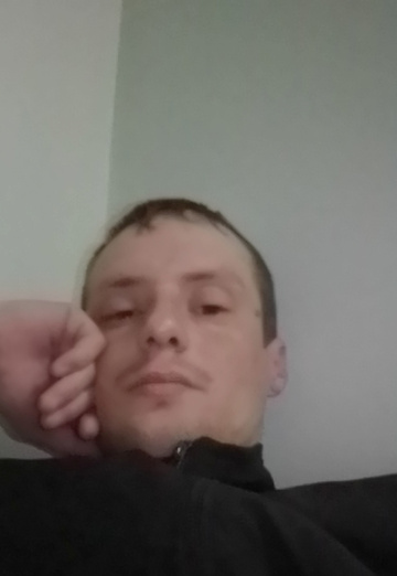My photo - Sergey, 30 from Novobureyskiy (@sergey1118082)