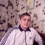 Владимир Арнаутов, 40, Болхов