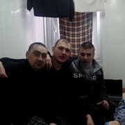Марат, 31, Красные Баки