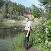 андрей, 57, Шушенское