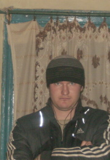 My photo - KSERDEC, 34 from Surovikino (@kserdec)