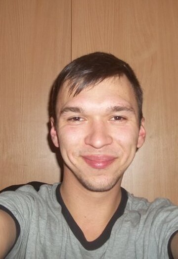 Oleg (@oleg2446) — my photo № 2