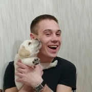Антон, 30, Воронеж