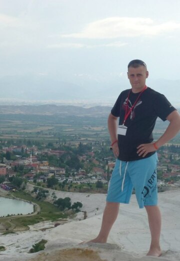 Моя фотография - Евгений, 36 из Тула (@evgeniy81143)