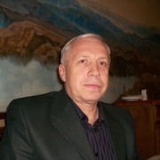 Валерий, 63, Красноярск