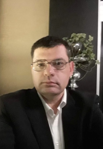 My photo - Tamás, 54 from Budaörs (@tams17)