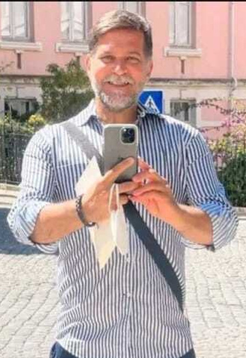 My photo - Konstantin, 58 from Almaty (@patrickluis33)