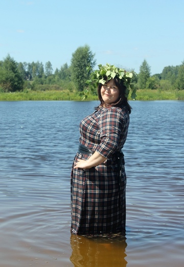 My photo - Yuliya, 29 from Nizhny Novgorod (@uliya229015)