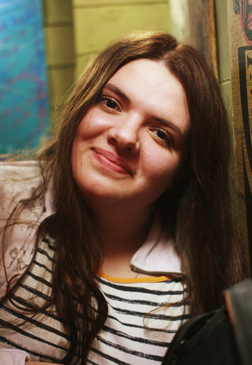 Моя фотография - Oksanka, 32 из Минск (@oksanka393)