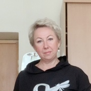 Татьяна, 51, Санкт-Петербург