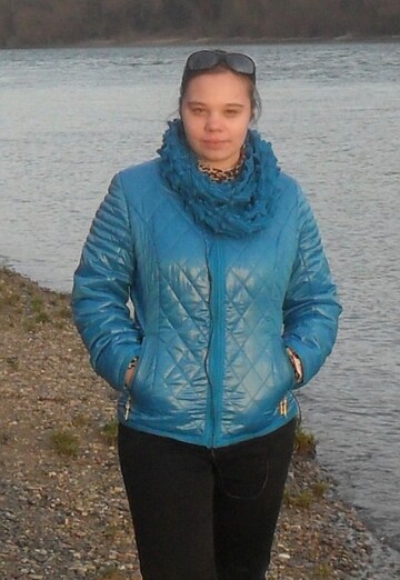 Моя фотография - алена, 28 из Тирасполь (@alena92988)