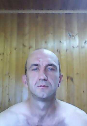 Моя фотография - Эдик, 41 из Краснодар (@edik9693)
