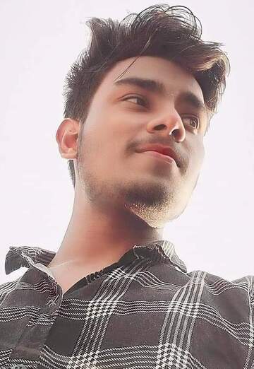 Моя фотография - Raj, 18 из Калькутта (@raj2063)