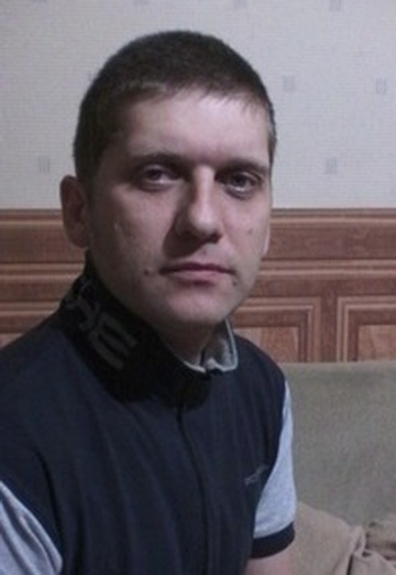 Моя фотография - Эдуард, 48 из Каменск-Уральский (@eduard25868)