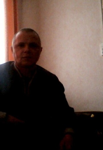 My photo - sergey, 47 from Mozhga (@sergey637271)