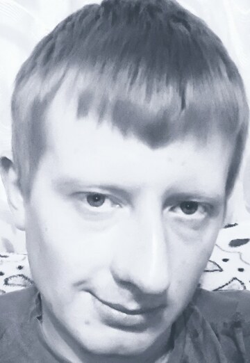 Моя фотография - Андрій Станіславович, 33 из Хмельницкий (@andrystanslavovich)