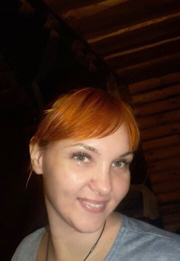 My photo - nyuta, 37 from Semipalatinsk (@nuta2309)
