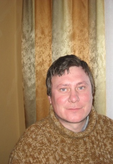 Моя фотография - Евгений, 53 из Керчь (@evgeniy14146)