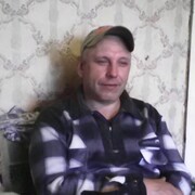 Андрей Хименков, 56, Красная Горбатка