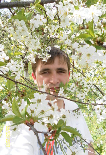 My photo - Vlad, 39 from Ternopil (@chekatylo)