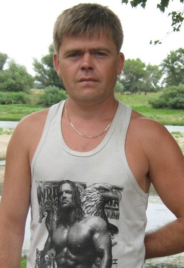 My photo - Aleksandr, 53 from Khotkovo (@aleksandr381406)