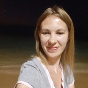 Anastasiya 43 Solikamsk