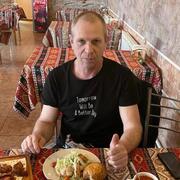 Саша, 51, Бугуруслан