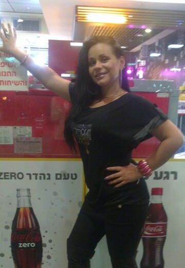 My photo - Star, 37 from Tel Aviv-Yafo (@tali772)