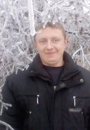 Моя фотография - Сергей, 43 из Винница (@sergey173995)