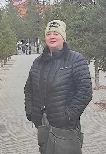 La mia foto - Alyona, 43 di Tomsk (@alena170180)