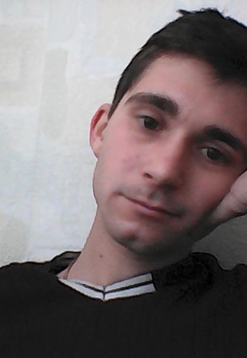 My photo - Aleksandr, 28 from Kherson (@aleksandr823582)